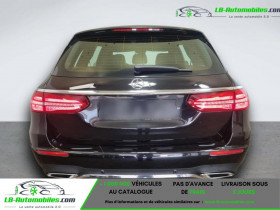 Mercedes Classe E 350 350 CDI BVA  occasion � Beaupuy - photo n�7