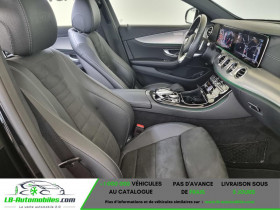 Mercedes Classe E 350 350 CDI BVA  occasion � Beaupuy - photo n�8