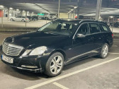 Annonce Mercedes Classe E 350 occasion Diesel 350 CDI BVA � L'Union