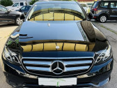 Annonce Mercedes Classe E 350 occasion Diesel 350 CDI BVA � L'Union