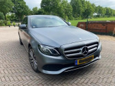 Annonce Mercedes Classe E 350 occasion Diesel 350 CDI BVA � L'Union