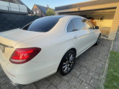 Annonce Mercedes Classe E 350 occasion Diesel 350 CDI BVA � L'Union