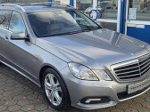 Annonce Mercedes Classe E 350 occasion Diesel 350 CDI BVA � L'Union
