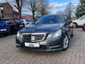 Annonce Mercedes Classe E 350 occasion Diesel 350 CDI BVA � L'Union