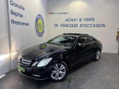 Annonce Mercedes Classe E 350 occasion Diesel 350 CDI BVA � L'Union