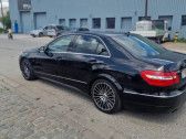 Annonce Mercedes Classe E 350 occasion Diesel 350 CDI BVA � L'Union