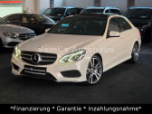 Annonce Mercedes Classe E 350 occasion Diesel 350 CDI BVA � L'Union