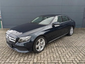 Annonce Mercedes Classe E 350 occasion Diesel 350 CDI BVA � L'Union