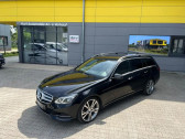 Annonce Mercedes Classe E 350 occasion Diesel 350 CDI BVA � L'Union
