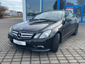 Annonce Mercedes Classe E 350 occasion Diesel 350 CDI BVA � L'Union
