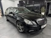 Annonce Mercedes Classe E 350 occasion Diesel 350 CDI BVA � L'Union