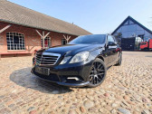 Annonce Mercedes Classe E 350 occasion Diesel 350 CDI BVA � L'Union