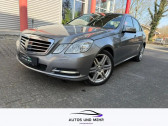 Annonce Mercedes Classe E 350 occasion Diesel 350 CDI BVA � L'Union