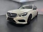 Annonce Mercedes Classe E 350 occasion Diesel 350 CDI BVA � L'Union