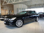 Annonce Mercedes Classe E 350 occasion Diesel 350 CDI BVA � L'Union