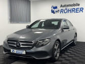 Annonce Mercedes Classe E 350 occasion Diesel 350 CDI BVA � L'Union