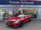 Annonce Mercedes Classe E 350 occasion Diesel 350 CDI BVA � L'Union