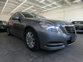 Annonce Mercedes Classe E 350 occasion Diesel 350 CDI BVA � L'Union