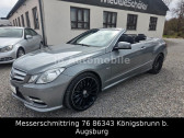 Annonce Mercedes Classe E 350 occasion Diesel 350 CDI BVA � L'Union