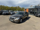 Annonce Mercedes Classe E 350 occasion Diesel 350 CDI BVA � L'Union