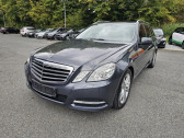 Annonce Mercedes Classe E 350 occasion Diesel 350 CDI BVA � L'Union