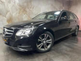 Annonce Mercedes Classe E 350 occasion Diesel 350 CDI BVA � L'Union