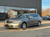 Annonce Mercedes Classe E 350 occasion Diesel 350 CDI BVA � L'Union