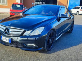 Annonce Mercedes Classe E 350 occasion Diesel 350 CDI BVA � L'Union