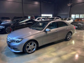 Annonce Mercedes Classe E 350 occasion Diesel 350 CDI BVA  L'Union