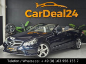 Annonce Mercedes Classe E 350 occasion Diesel 350 CDI BVA � L'Union