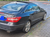 Mercedes Classe E 350 350 CDI BVA  � L'Union 31
