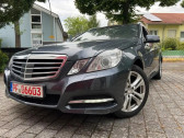 Mercedes Classe E 350 350 CDI BVA  � L'Union 31