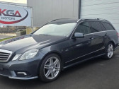 Mercedes Classe E 350 350 CDI BVA  � L'Union 31