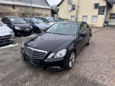 Annonce Mercedes Classe E 350 occasion Diesel 350 CDI BVA � L'Union