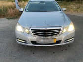 Annonce Mercedes Classe E 350 occasion Diesel 350 CDI BVA � L'Union