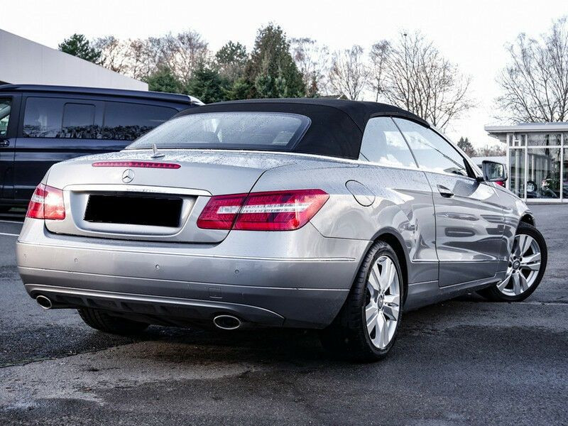 Classe E 350 350 CDI Cabriolet occasion à acheter à Beaupuy 31 86500 km pour 22990 euros Classe E 350 350 CDI Cabriolet occasion à acheter à Beaupuy 31 86500 km pour 22990 euros