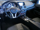 Mercedes Classe E 350 occasion année 2013 boite Automatique Annonce Mercedes Classe E 350 occasion Diesel 350 CDi Coup? 265 CH à Beaupuy