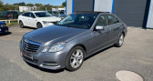 Annonce Mercedes Classe E 350 occasion Diesel 350 CDI e350 265 BVA 7G-Tronic BERLINE BM 212 Avantgarde Exe  Crottet
