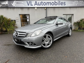 Mercedes Classe E 350 , garage VL AUTOMOBILES � Colomiers