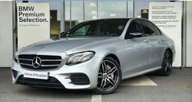 Mercedes Classe E 350 , garage BMW CHARRIER CHOLET  Cholet