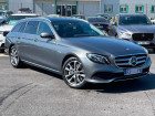 Mercedes Classe E 350 occasion Gris année 2019 boite Sequentielle Annonce Mercedes Classe E 350 occasion Diesel 350 d 258ch Fascination 4Matic 9G-Tronic à Barberey-Saint-Sulpice