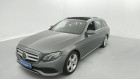 Mercedes Classe E 350 occasion année 2017 boite Sequentielle Annonce Mercedes Classe E 350 occasion Diesel 350 d 258ch Fascination 9G-Tronic sur?quip à SAINT-GREGOIRE