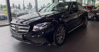 Mercedes Classe E 350 occasion Noir année 2017 boite Automatique Annonce Mercedes Classe E 350 occasion Diesel 350 d 258ch Fascination 9G-Tronic à Fontenay Sur Eure