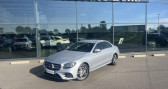 Mercedes Classe E 350 350 d 258ch Sportline 9G-Tronic  2016 - annonce de voiture en vente sur Auto Sélection.com