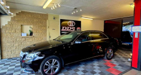 Mercedes Classe E 350 , garage DDS N7 AUTO � LAVEYRON