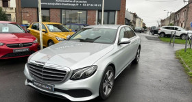 Mercedes Classe E 350 , garage AUTO JULIEN  Maubeuge