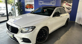 Mercedes Classe E 350 , garage AUTO BUY WEB  Saint-Maur-des-Fossés