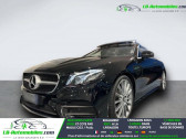 Annonce Mercedes Classe E 350 occasion Diesel 350 d BVA 4-Matic � Beaupuy