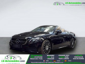 Annonce Mercedes Classe E 350 occasion Diesel 350 d BVA 4-Matic � Beaupuy