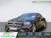 Annonce Mercedes Classe E 350 occasion Diesel 350 d BVA 4-Matic � Beaupuy